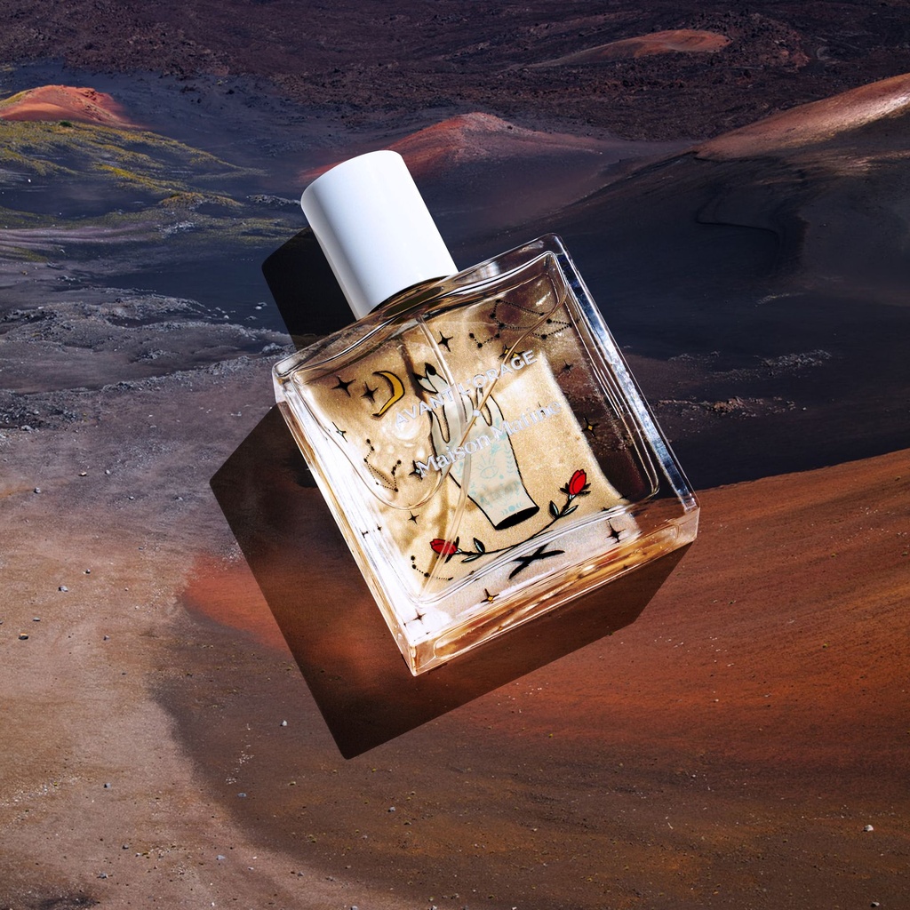 Maison Matine Avant l'Orage 50ml