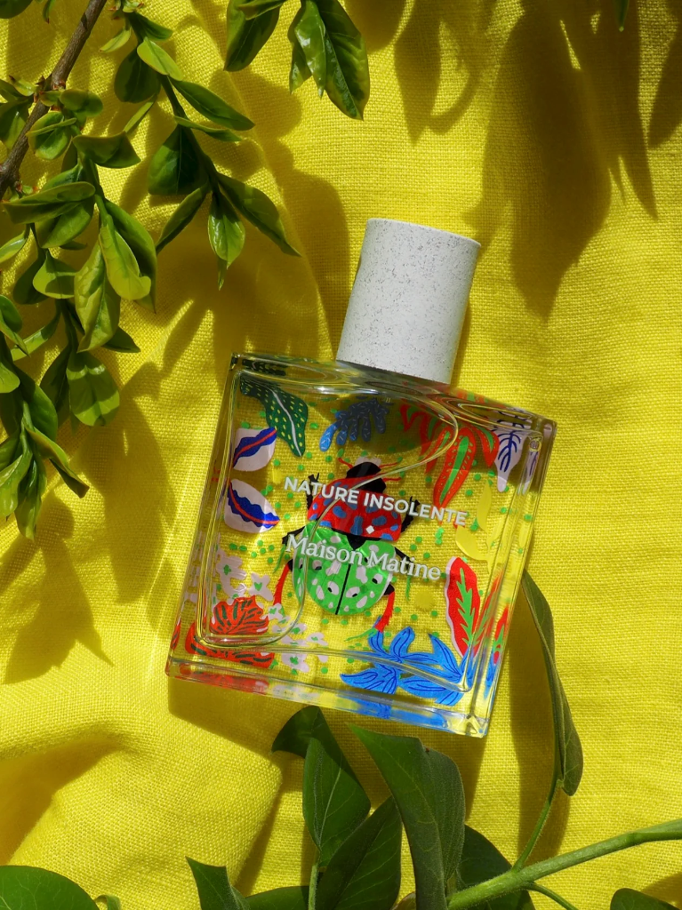 Maison Matine Nature Insolente 50ml