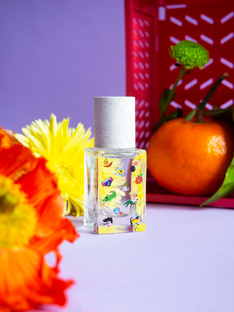 Maison Matine Poom Poom 15ml