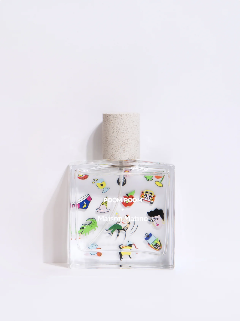 Maison Matine Poom Poom 50ml