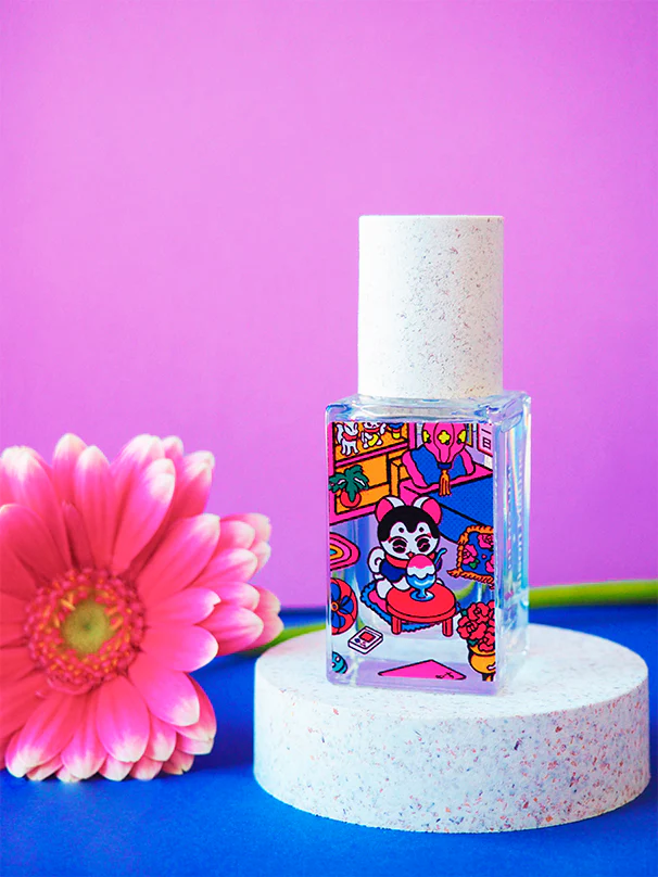 Maison Matine Arashi No Umi 15ml