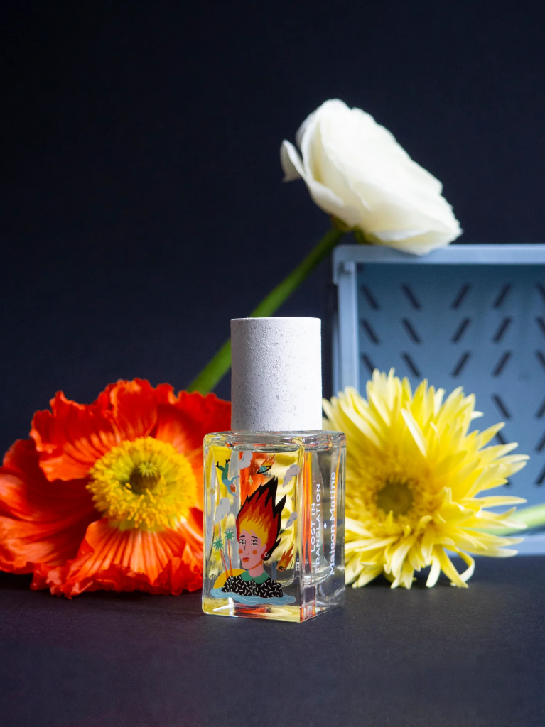 Lost in Translation 15ml - Maison Matine