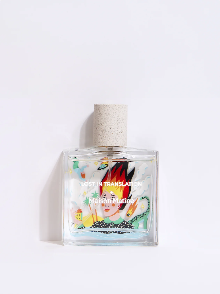 Maison Matine Lost in Translation 50ml
