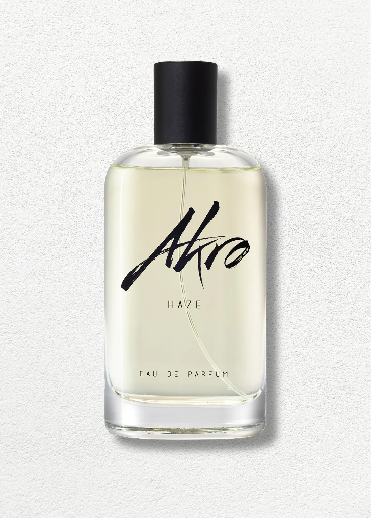 AKRO Haze Eau de parfum 100 ml