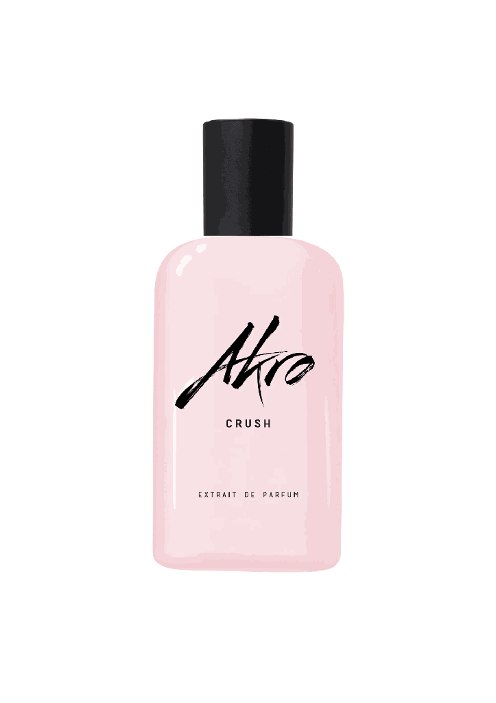 AKRO Crush Eau de parfum 30 ml