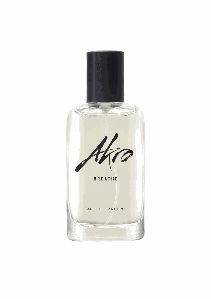 AKRO Breathe Eau de parfum 30 ml