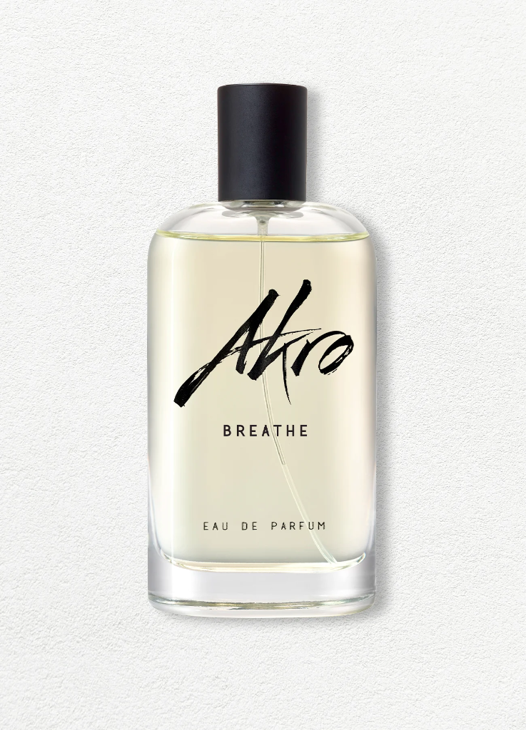 AKRO Breathe Eau de parfum 100 ml