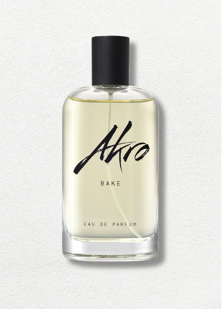 AKRO Bake Eau de parfum 100 ml