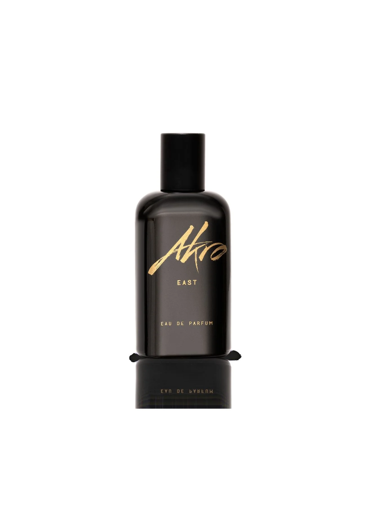 AKRO East Eau de parfum 30 ml