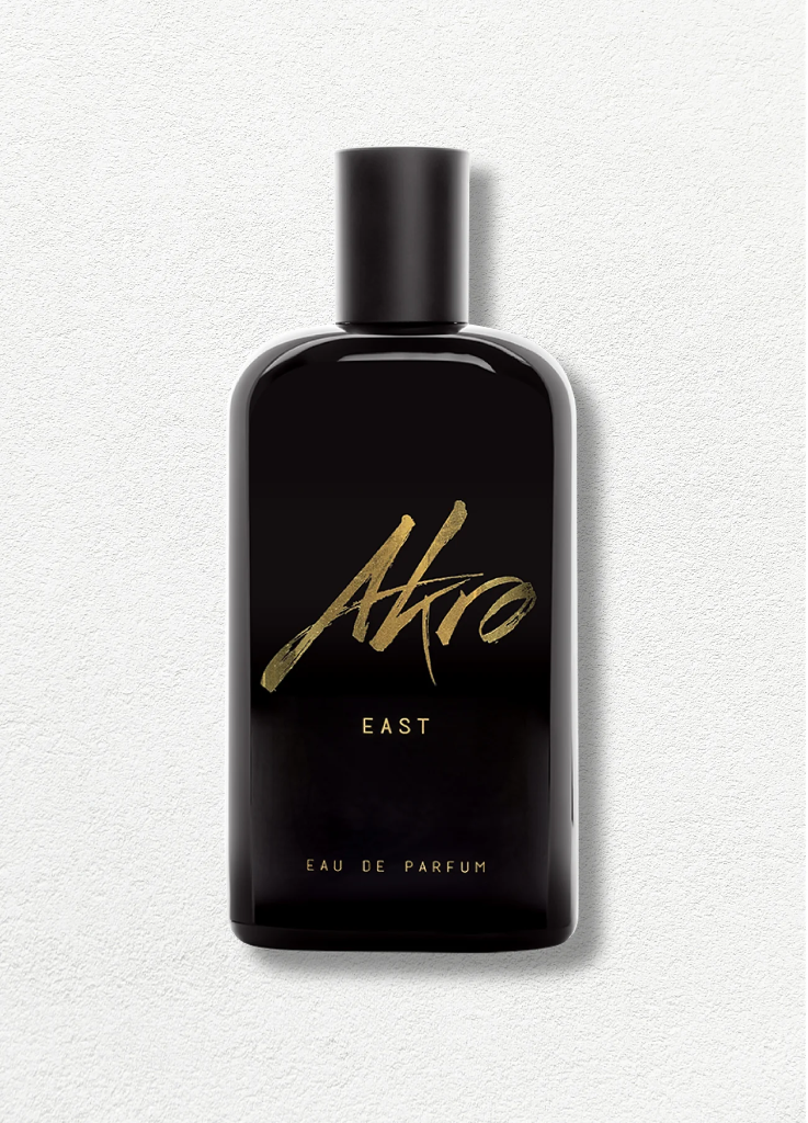 AKRO East Eau de parfum 100 ml