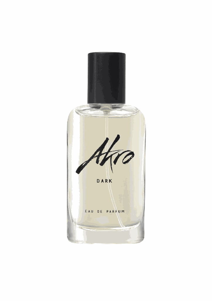 AKRO Dark Eau de parfum 30 ml
