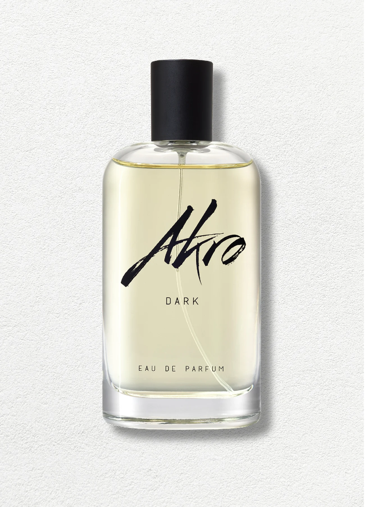 AKRO Dark Eau de parfum 100 ml