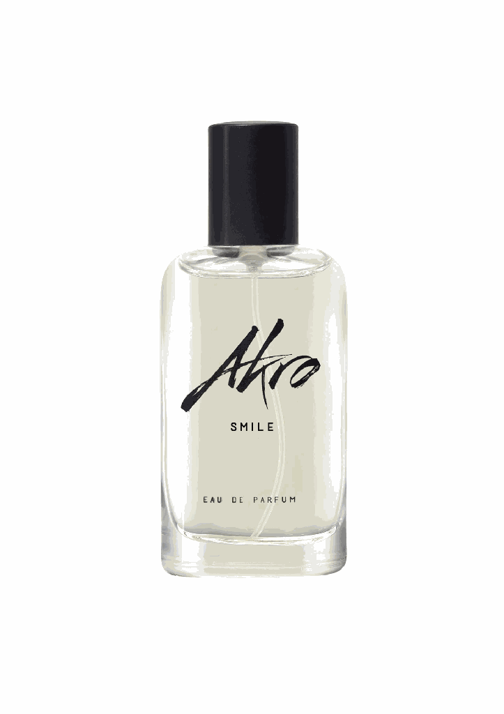 AKRO Smile Eau de parfum 30 ml