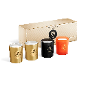 ATKINSONS - BRITISH COLLECTION 4x75g