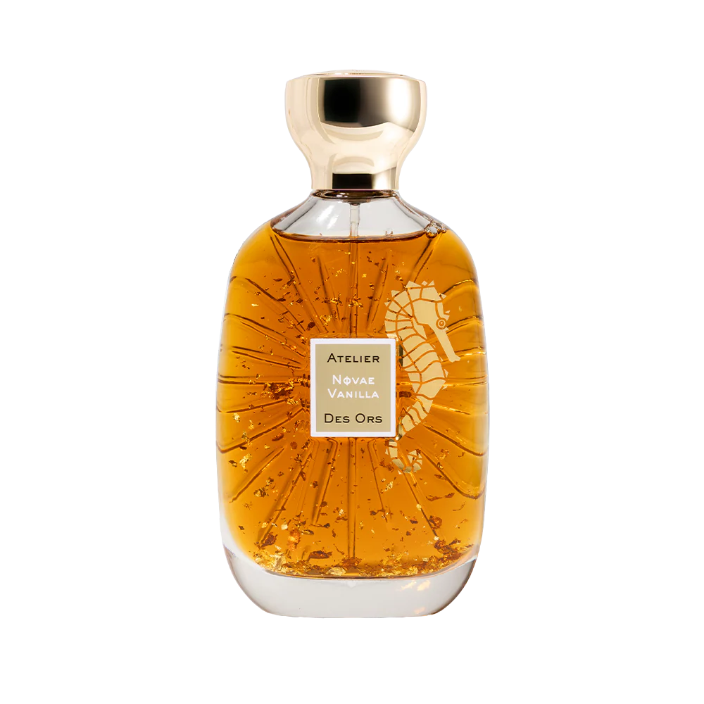 Atelier des Ors Novae Vanilla EDP 100ml