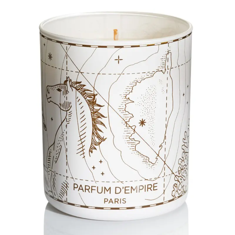 Parfum d'Empire Mauvaises herbes