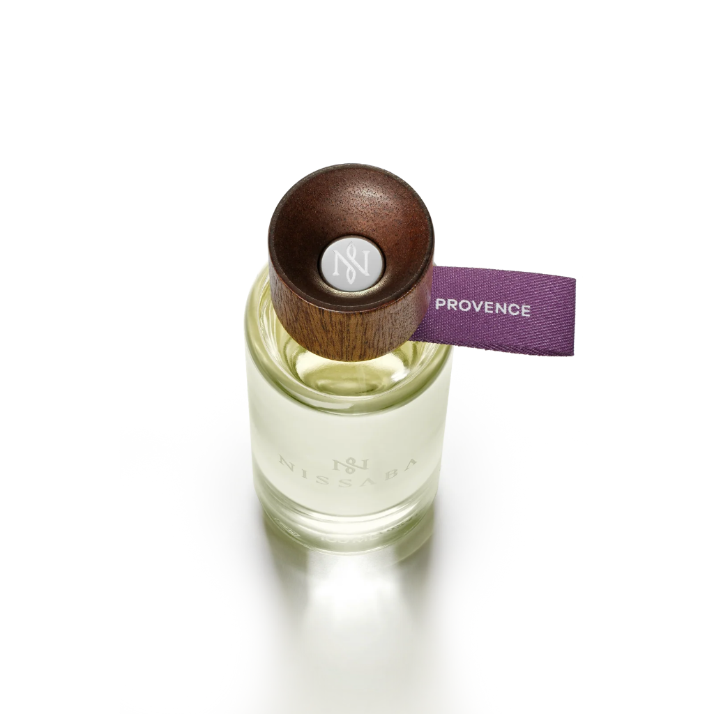 Nissaba Provence - Eau de parfum 100ml
