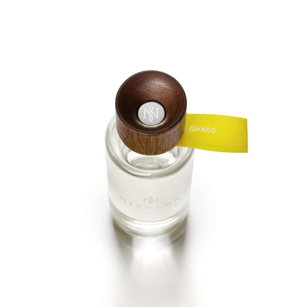 Nissaba Chaco - Eau de parfum 100ml
