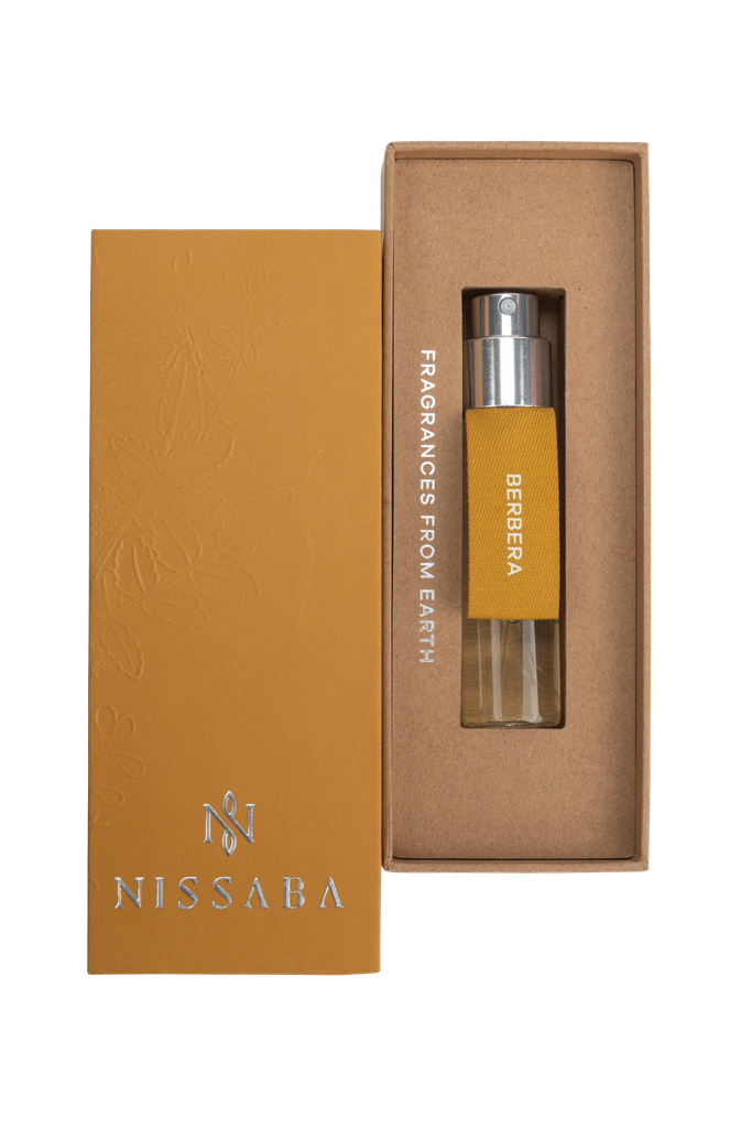 Nissaba Berbera - Eau de parfum 10ml