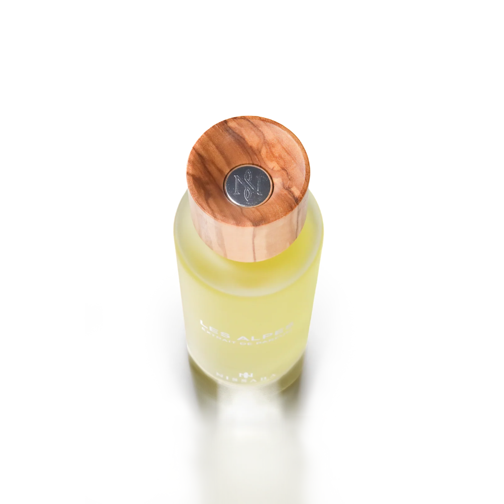 Nissaba Les Alpes - Extrait de parfum 100ml