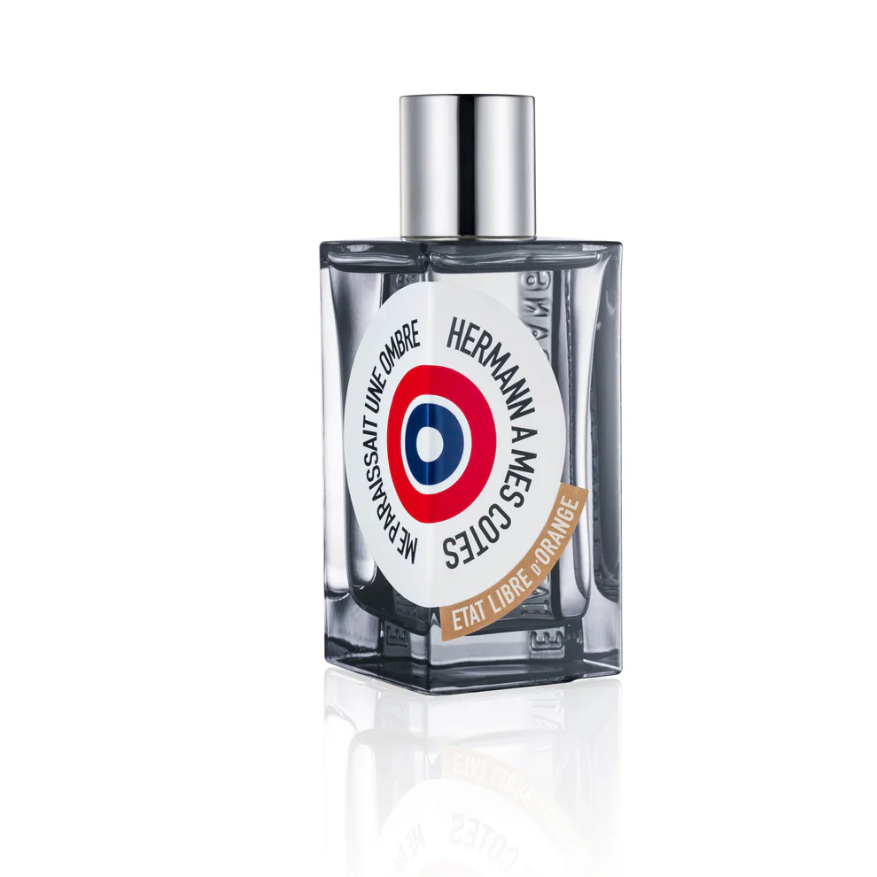 État Libre d'Orange - Hermann à mes côtés 100ml