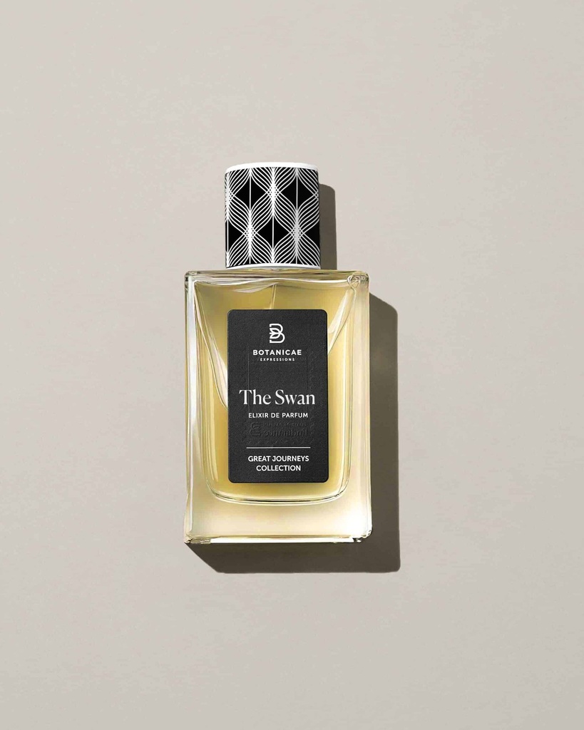 Botanicae The Swan Elixir de parfum 75ML