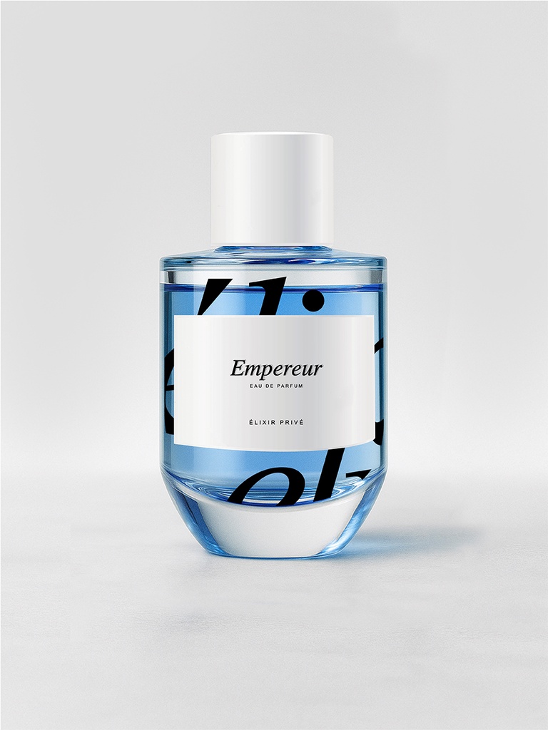 Élixir Privé - Empereur Eau de Parfum 100ml