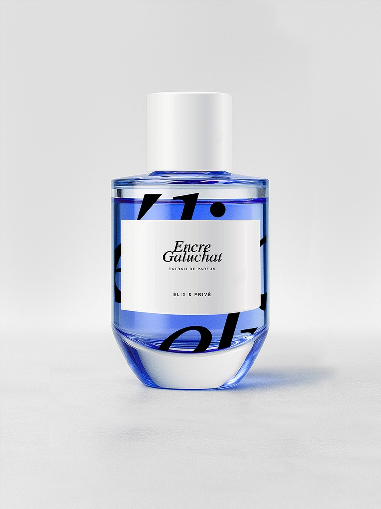 Élixir Privé - Encre Galuchat Extrait de Parfum 100ml