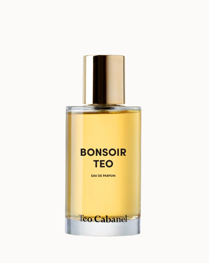 Teo Cabanel Bonsoir Teo - Eau de Parfum 100ml