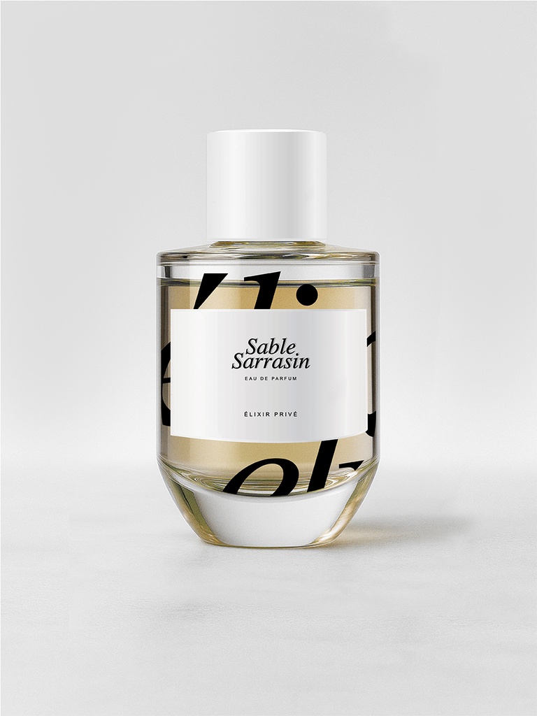Élixir Privé - Sable Sarrasin Eau de Parfum 100ml