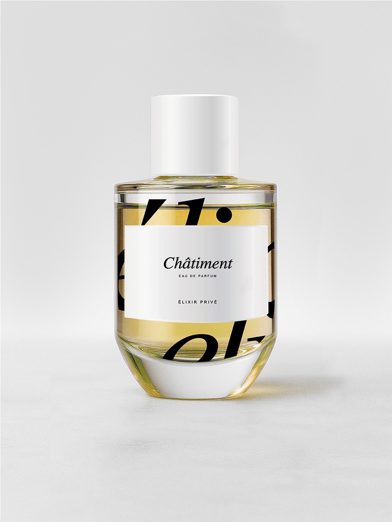 Élixir Privé - Châtiment Eau de Parfum 100ml