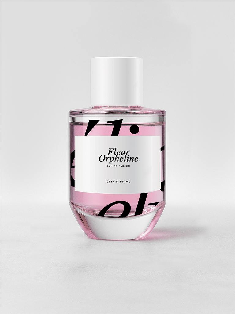 Élixir Privé - Fleur Orpheline Eau de Parfum 100ml