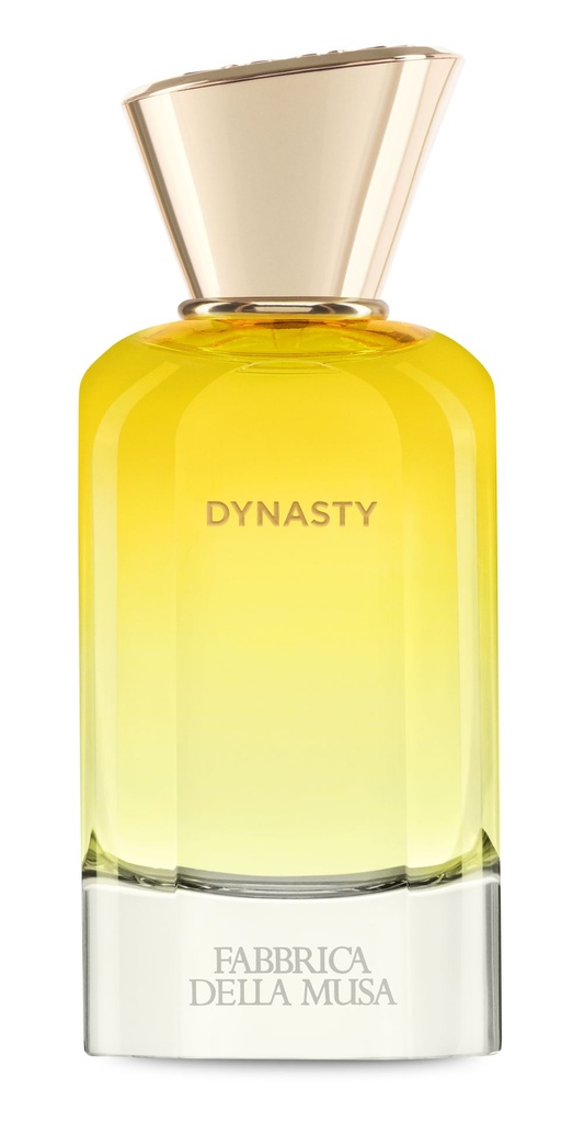 Fabbrica della musa Dynasty Extrait de parfum 100ml