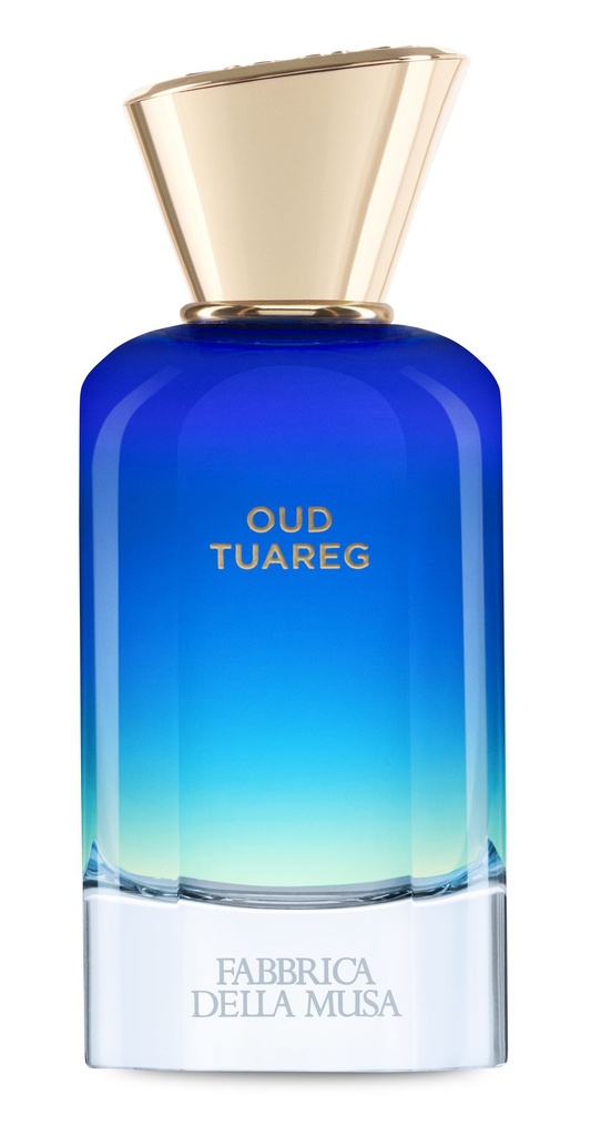 Fabbrica della musa Oud Tuareg Extrait de parfum 100ml