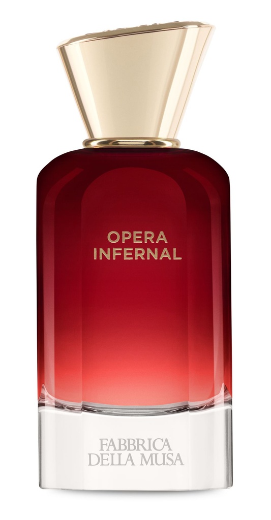 Fabbrica della musa Opera Infernal Extrait de parfum 100ml
