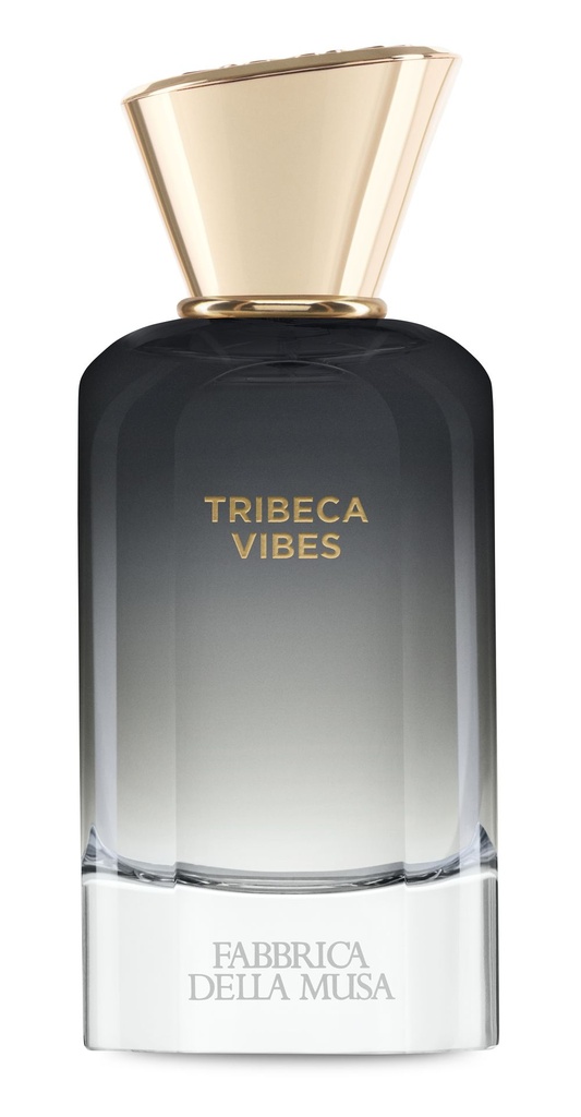 Fabbrica della musa Tribeca Vibes Extrait de parfum 100ml