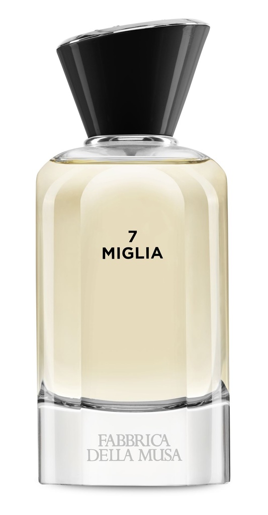 Fabbrica della musa 7 Miglia Eau de parfum 100ml