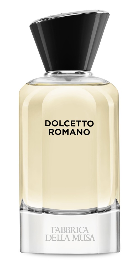 Fabbrica della musa Dolcetto Romano Eau de parfum 100ml