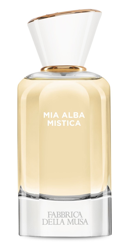 Fabbrica della musa Mia alba mistica Eau de parfum 100ml