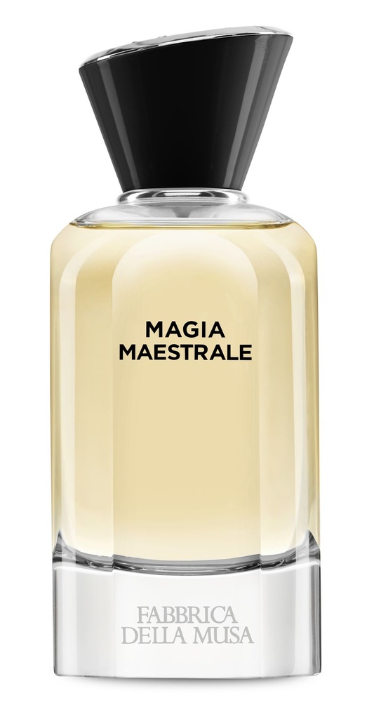 Fabbrica della musa Magia Maestrale Eau de parfum 100ml