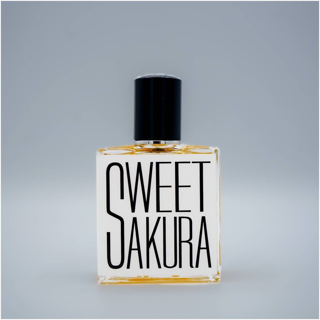 Indices Parfums - Sweet Sakura 50ml