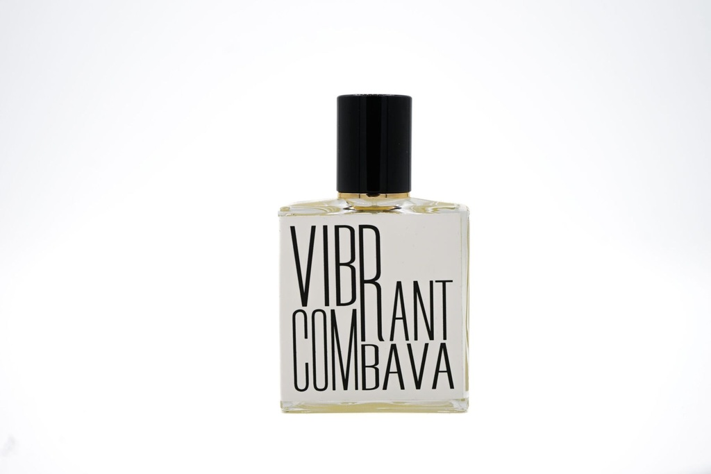 Vibrant Combava 50ml - Indices Parfums