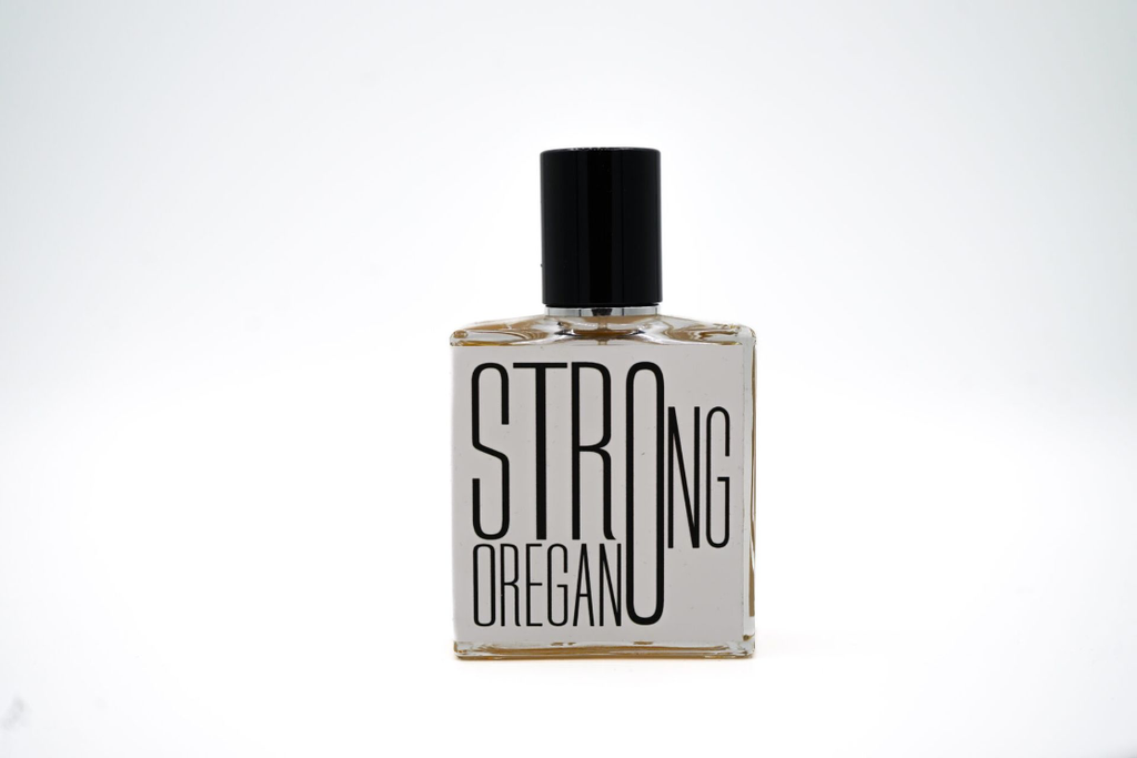 Strong Oregano 50ml - Indices Parfums