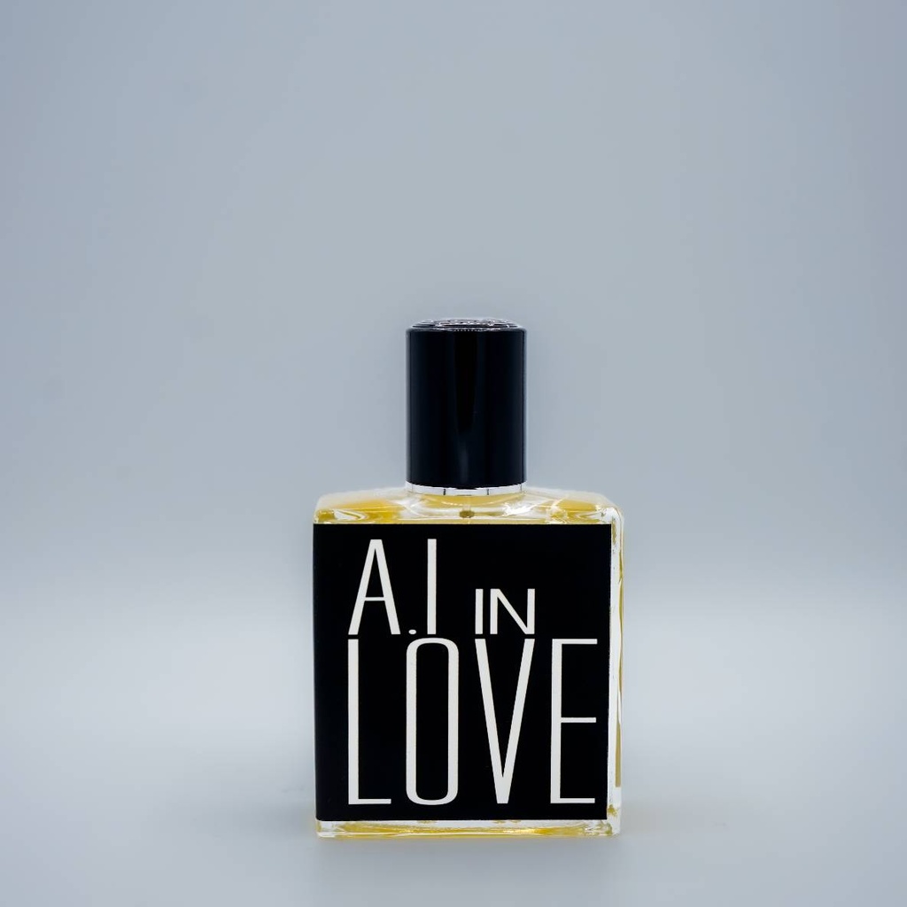 A.I In Love – Indices Parfums – Eau de parfum 50 ml
