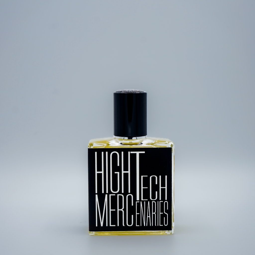 Indices Parfums - Hightech Mercenaries 50ml