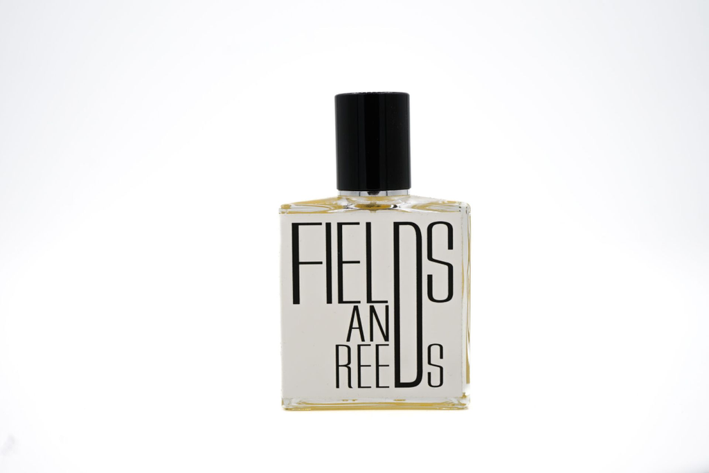 Fields and reeds 50ml - Indices Parfums