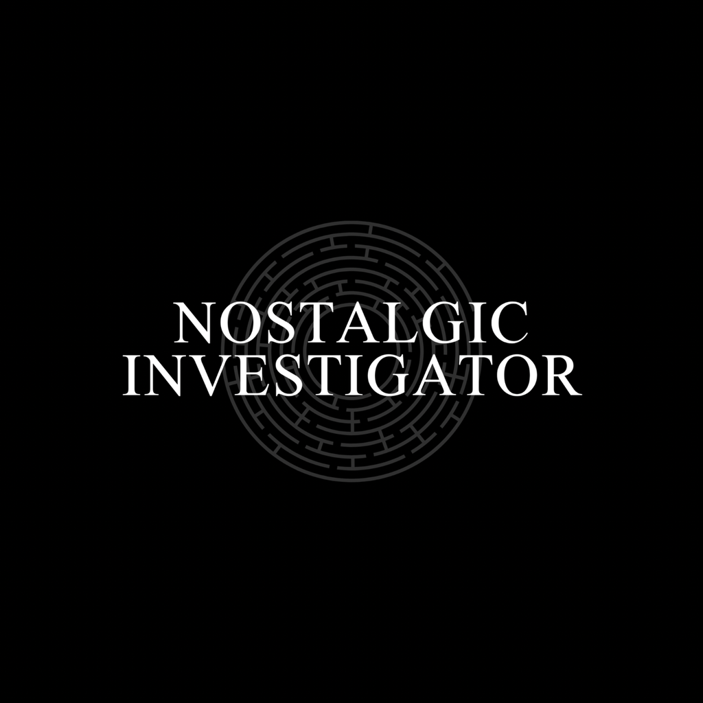 Nostalgic Investigator 50ml - Indices Parfums