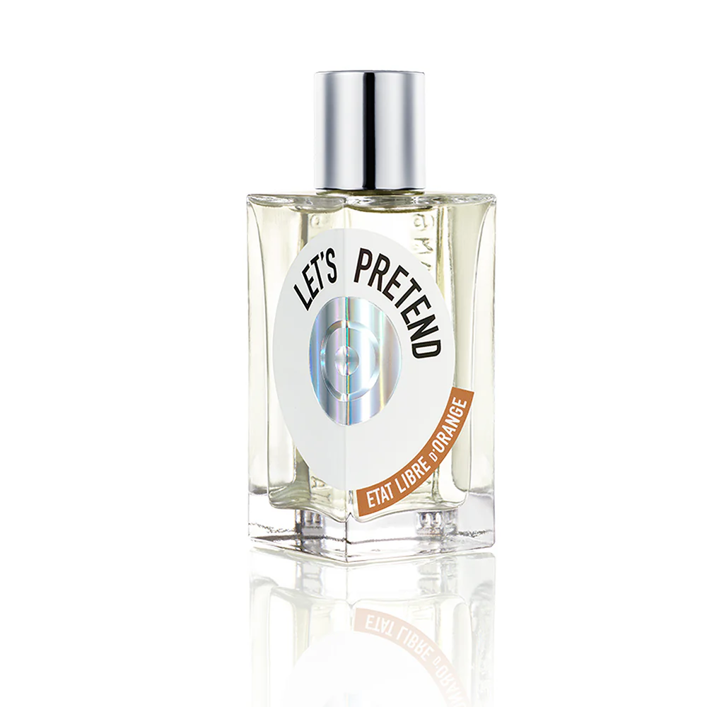 État Libre d'Orange - Let's pretend 100ml