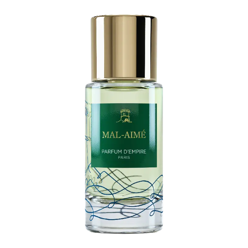 Mal-aimé Eau de Parfum 50 ML - Parfum d'Empire