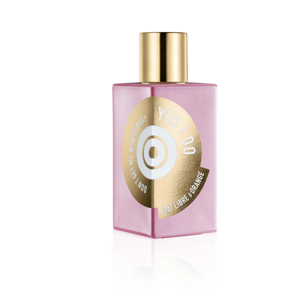 État Libre d'Orange - Yes I do 100ml